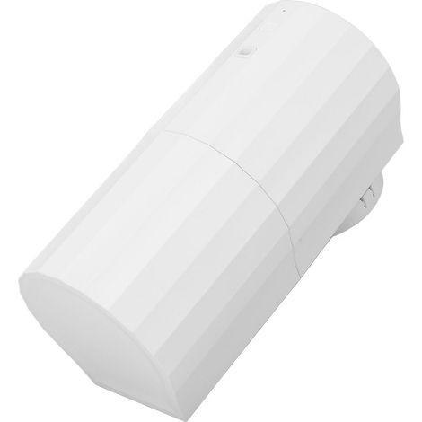 Diffuseur d'huiles essentielles 130ml, contrôle par application, brume d'aromathérapie, pour maison, bureau, salle de bain, ue. (1/5)