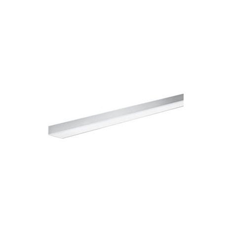 Perfil bricolaje angulo aluminio plata 1000 x 20 x 20 mm