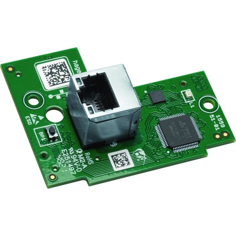 Witty solar carte communication+gest pour XEV1K, nécessite le gestionnaire flow - HAGER XEVA260