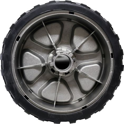 Ruota per rasaerba Stiga Multiclip PRO 50 SVAN/Multiclip 50 4 SE/Multiclip 50 B - 81007382 (1/3)