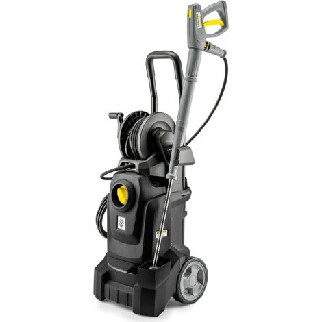 Karcher Industrial Hidrolavadora hd-5/13 aniv 130bar 500l/h de karcher industrial (1/3)