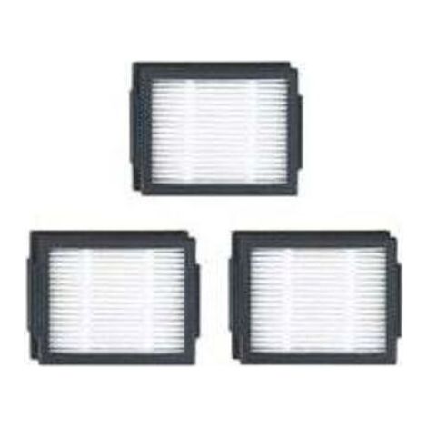 Kit d'accessoires 3 pièces pour aspirateur i7 i7 + / i7 Plus E5 E6 E7 (3 filtres) (1/5)