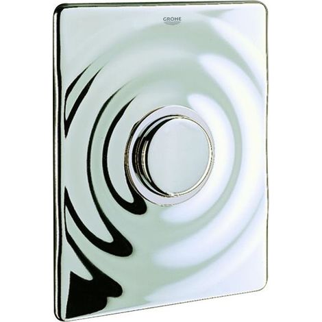 Grohe Surf Escudo Chrome, 37069000