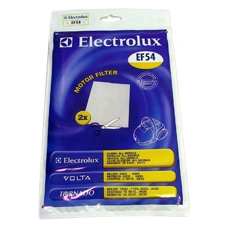 Microfiltre moteur ef54 pour Aspirateur ELECTROLUX 9000843053
