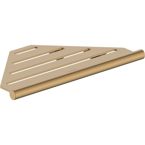 Hansgrohe 41761140 Panier à savon AddStoris S BBR