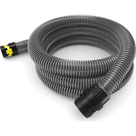 Karcher 2.889-135.0 Manguera de aspiración transparente 4 m