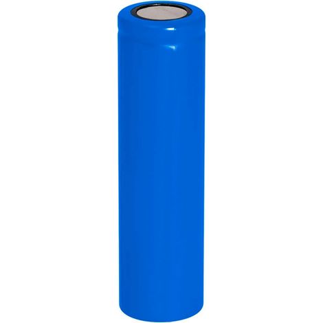 Batería recargable lithium iron phosphate 18650 3,2V 1800mAh