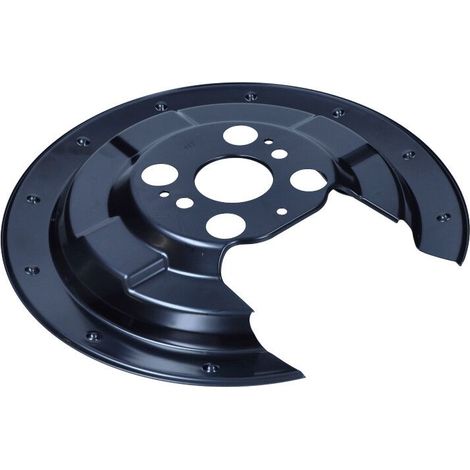Déflecteur, disque de frein MAXGEAR 19-6251 HONDA 43253-SMG-E60