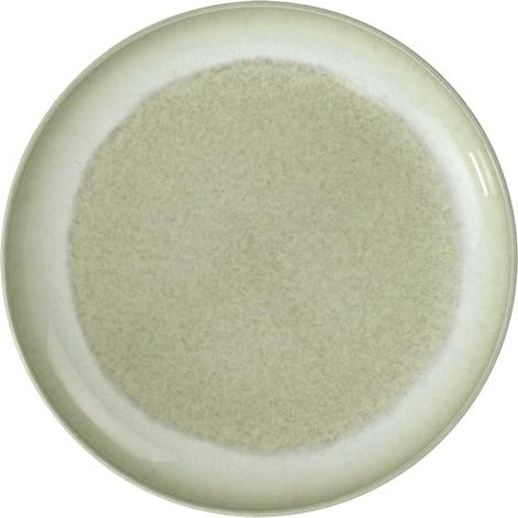 assiette à dessert, 24 cm Ø, vert (1/5)