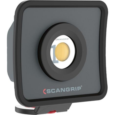Lampe de travail NOVA Mini 1000 Lumen SCANGRIP (1/5)