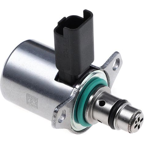 Soupape de régulation de pression de pompe à carburant Bk2q-9358-aa pour Transit Custom 2.2 TDCI Bk2q9358aa (1/4)