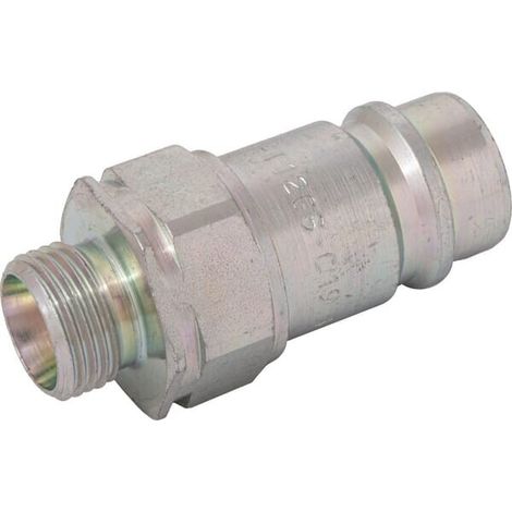 Raccordo rapido M18x1,5 KRONE 009211450 (1/2)