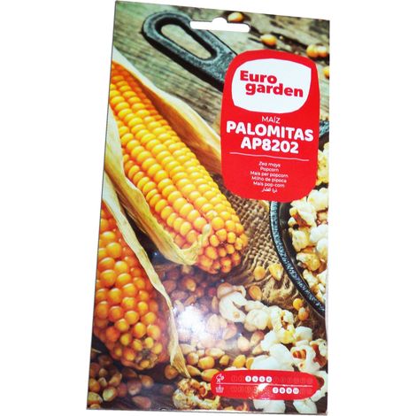 Maissamen für Popcorn FITO AP8202 8 g