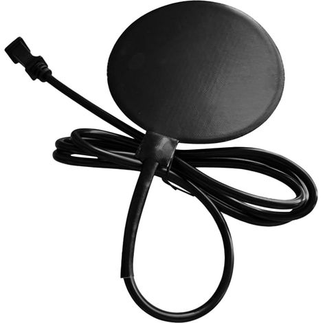 Hühner 20W Silikon Wasserheizer Für Hühner 150 Mm