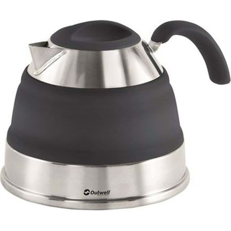 Bouilloire Outwell Collaps 1,5 L, Bleu nuit Outwell Bouilloire Collaps 1,5 L (1/5)