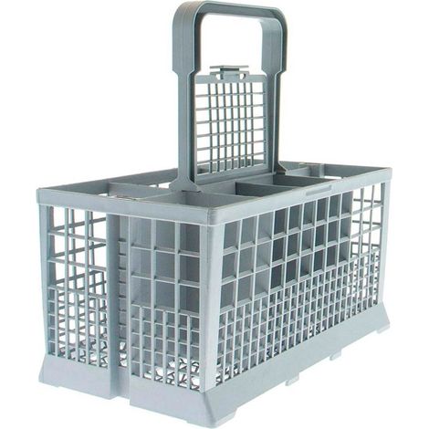 Cesta Cubiertos Lavavajillas Multimarca (1/4)