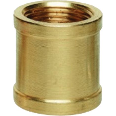 Raccord femelle fileté BSP 1 1/2" pour tuyau d'irrigation goutte à goutte