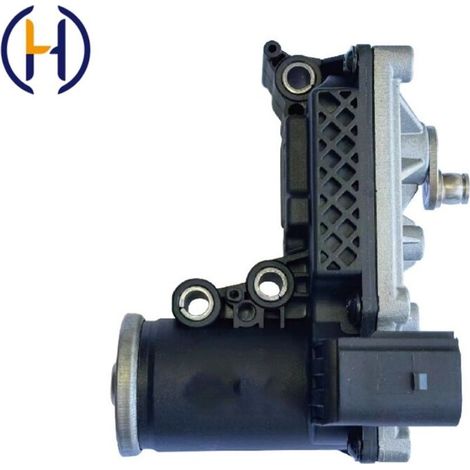 Elektronischer Turbolader-Stellglied F01R00ZB16 1644130004 (1/4)