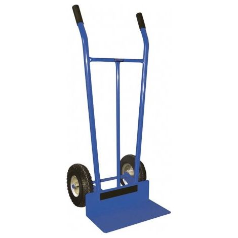CARRETIL ALMACEN 300 KG. IMPINCHABLE 260 - EHLIS