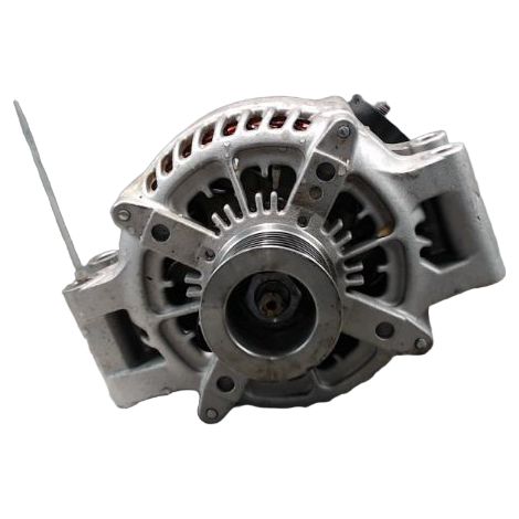 [PRODUIT D'OCCASION] Alternateur BMW Serie 5 ♻️ Ref Oe. 12317616119 - Garantie à vie (1/4)