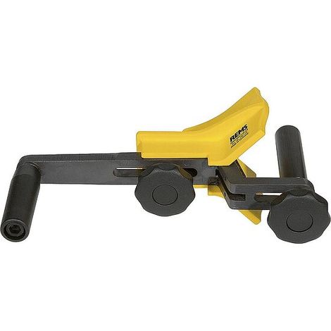 Rohranfsagerät Rems RAG P16-110