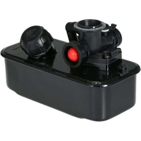 Kit Carburateur et Réservoir Compatible Briggs & Stratton 499809 498809A 494406 - Remplacement Direct (1/4)