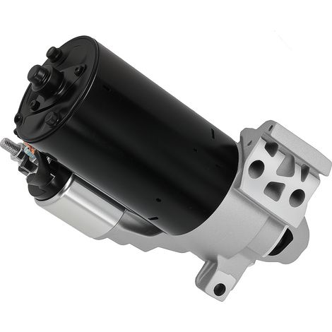 Motor de Arranque 11 Dientes 12V for BMW Serie 1 E81 E87 F20 12417812034 (1/5)