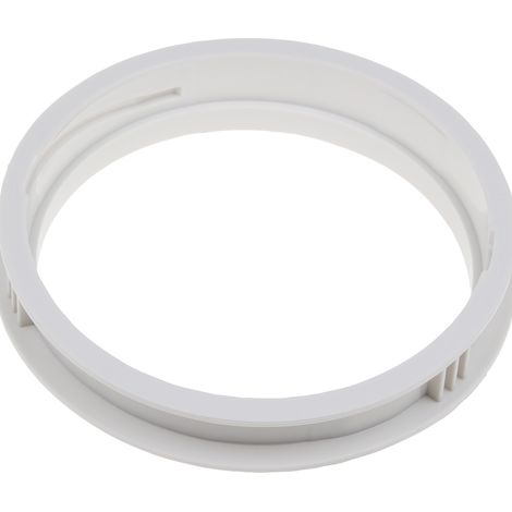 Delonghi - new flange adaptet eu air pipe w/b (el2) - 5315110141