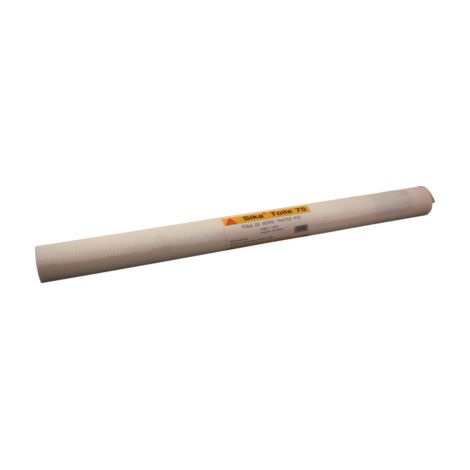 SIKA TOILE 75 LARG. 1M RLX 25ML