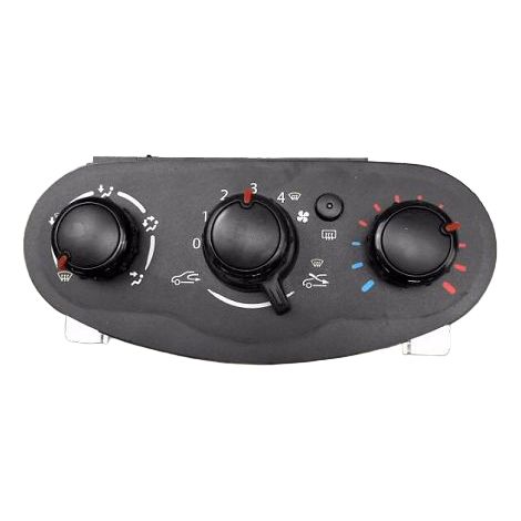 [PRODUIT D'OCCASION] Commande De Chauffage RENAULT Twingo III 14-20 ♻️ Ref Oe. 275700305r - Garantie à vie (1/2)