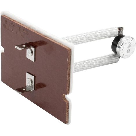 L250-40F limit switch for 3-inch HH12ZB250 furnaces, compatible with Carrier, Bryant and Pa...