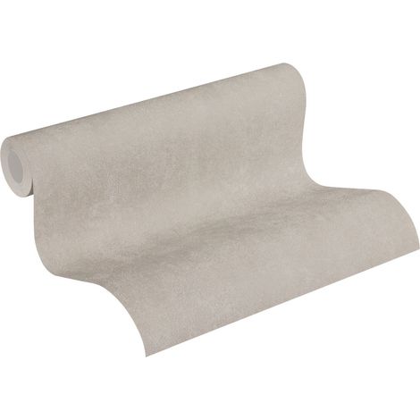 Papier peint intissé Gris Papier peint 374181 Livingwalls New Walls (1/5)