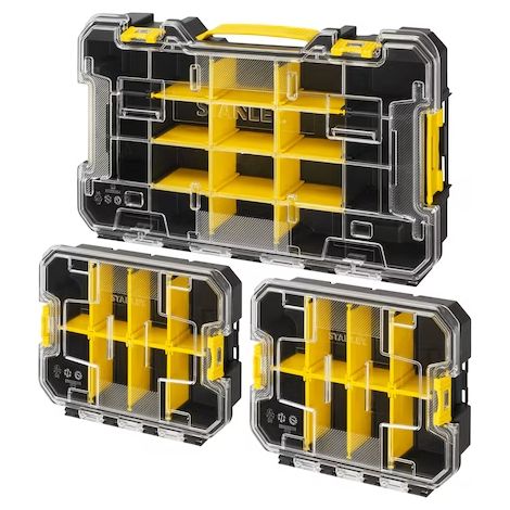 Set Organisateur 3 Pcs