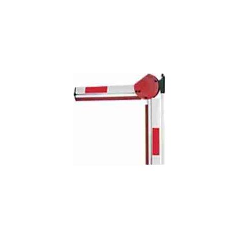 2605221 Asta Barra Snodata 5 MT BFT ATM50 90° RG P120066 00001 2605221