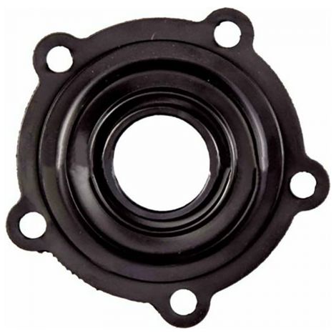 Junta Pletina Ø40mm para Termo Ariston, Fleck  Modelos TI150, SE10R, VPR5  Recambio Original C.O. 570393  Estanqueidad