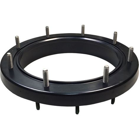 Aro cuello 20 tornillos filtro atlas de AstralPool