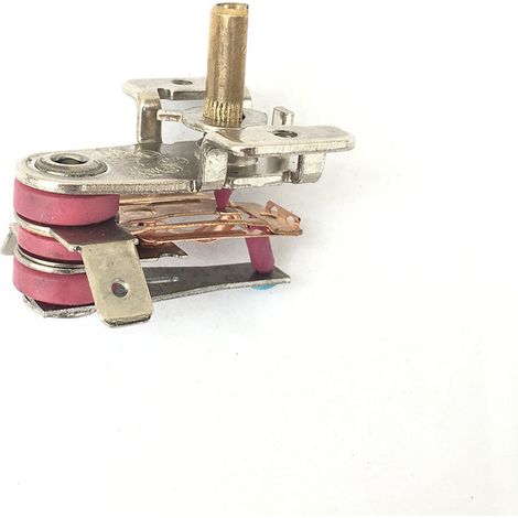 Thermostat Pour Réf. 07125 (1/2)