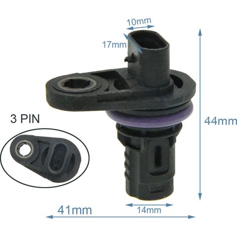Geeignet für Land Rover Nockenwellenpositionssensoren NSC000310L NSC000310 YSB002450 (1/4)