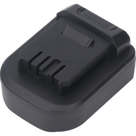 Convertisseur de batterie au Lithium, adaptateur d'outil électrique sans fil pour Worx 20V, convertit DEVON (1/5)