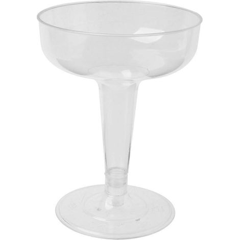 Verres à vin pour piscine, verres à vin en plastique incassables, polyvalents et incassables (1/4)