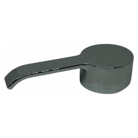 Ricambio maniglia cromo per miscelatore lavabo/bidet Zucchetti R97309 (1/2)