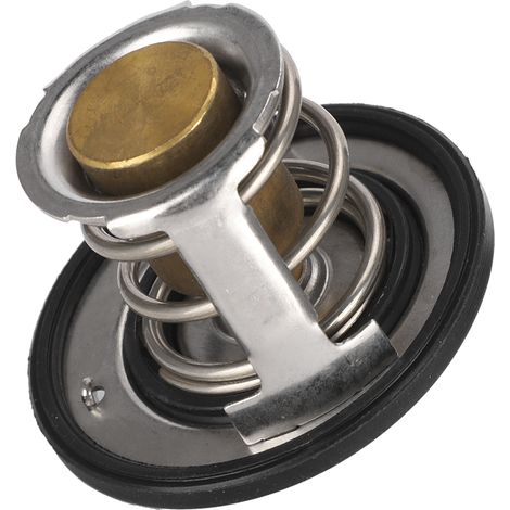 Motorkühlthermostat 21200AA072, kompatibel mit Subaru Baja, Forester und Impreza (1/5)