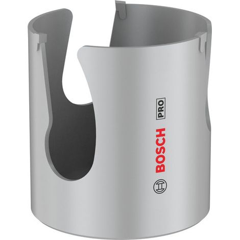 Bosch PRO Construction Material Gewinde-Lochsäge 60 x 60 x 65 mm - 2608594679 (1/5)