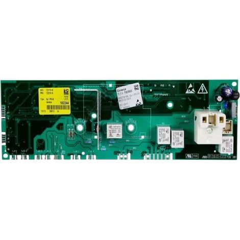 MODULE DE CONTROLE PS-05 Q/1 AKO-12-GZ- POUR LAVE LINGE GORENJE - 192583