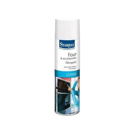 Decapant Spray und Zubehör Aerosol 500ml - Starwax