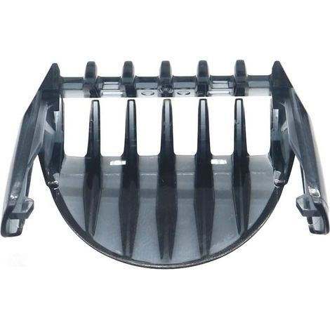 Peigne tondeuse à cheveux pour têtes de rasoir pour Philips RQ111 RQ12 RQ11 RQ10 RQ32 RQ1185 RQ1187 RQ1195 RQ1250 RQ1250 RQ1180 RQ1050 S971 S9511 (1/4)