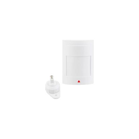 Détecteur de mouvement 12VPIR, capteur de mouvement infrarouge passif filaire double détecteur PIR système d'alarme d'avertissement de sécurité à domicile pour cambrioleur (1/5)