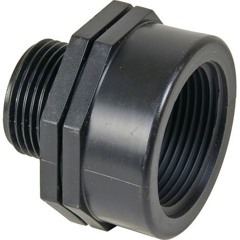 Adaptador 3448 gran caudal