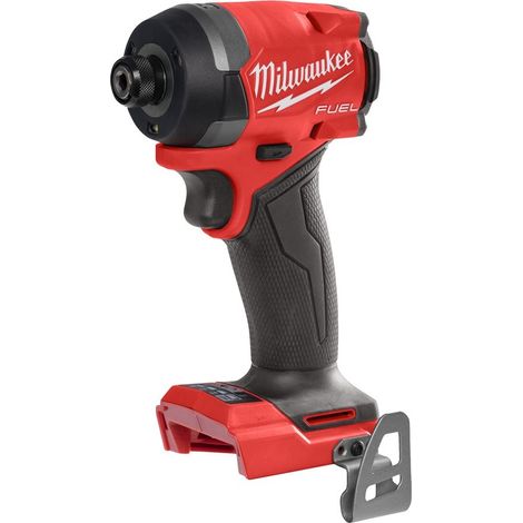 Milwaukee avvitatore ad impulsi  m18fid3-0 (solo corpo) 4058546512217 (1/5)