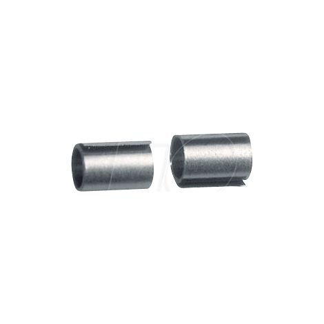 Accessori di connessione 3m kontakt-rollfeder confezione 10 23,5-37 mm